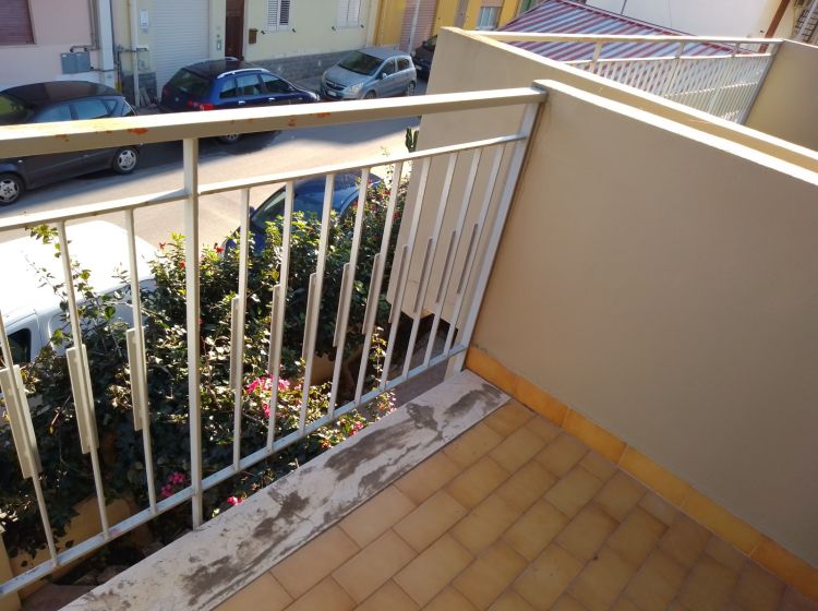 Trilocale in vendita, via Stazione  13, Oliveri