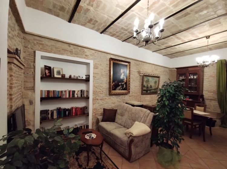 Terratetto unifamiliare in vendita, Corso Umberto I  5, Crecchio