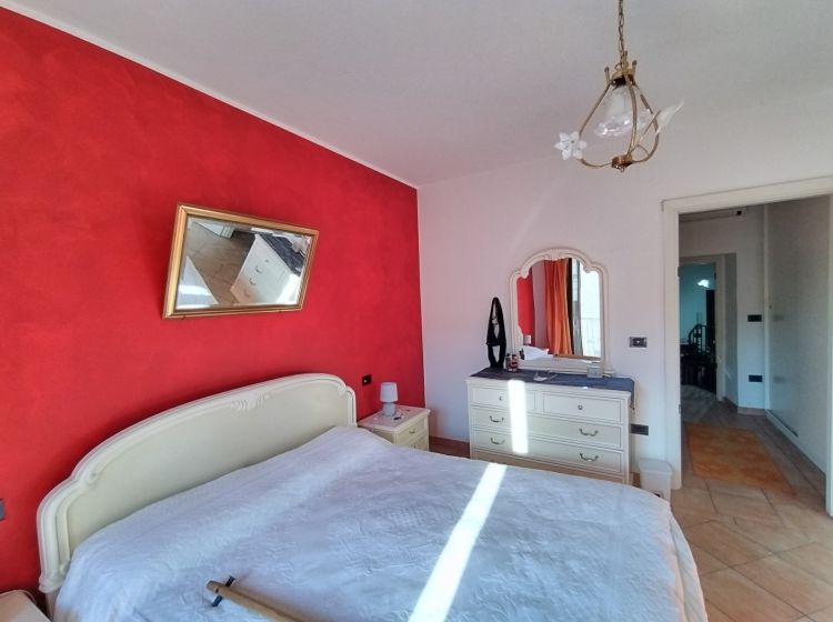 Terratetto unifamiliare in vendita, Corso Umberto I  5, Crecchio
