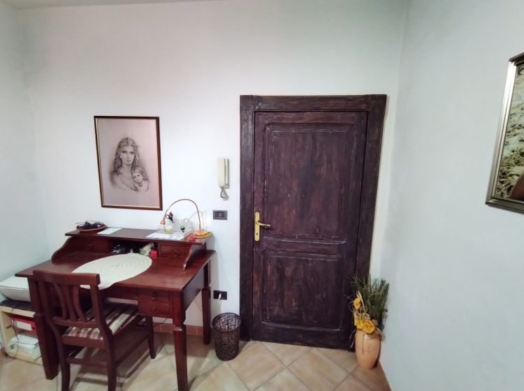 Terratetto unifamiliare in vendita, Corso Umberto I  5, Crecchio