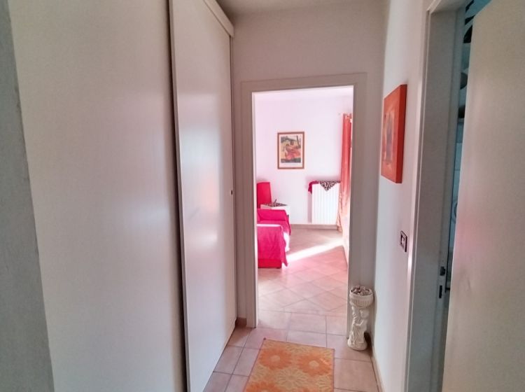 Terratetto unifamiliare in vendita, Corso Umberto I  5, Crecchio