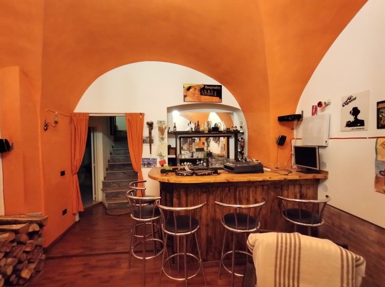 Terratetto unifamiliare in vendita, Corso Umberto I  5, Crecchio