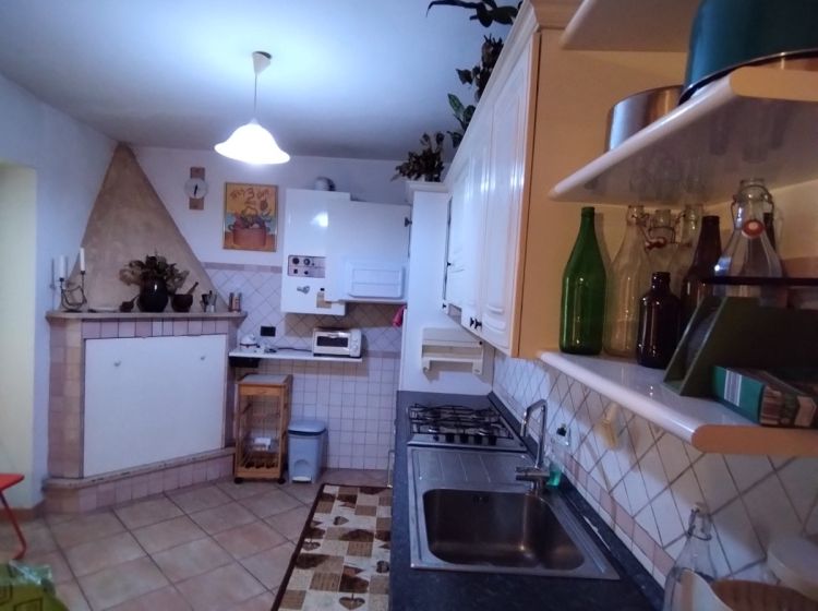 Terratetto unifamiliare in vendita, Corso Umberto I  5, Crecchio