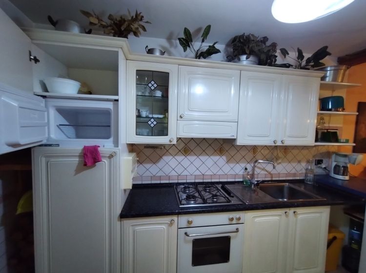 Terratetto unifamiliare in vendita, Corso Umberto I  5, Crecchio