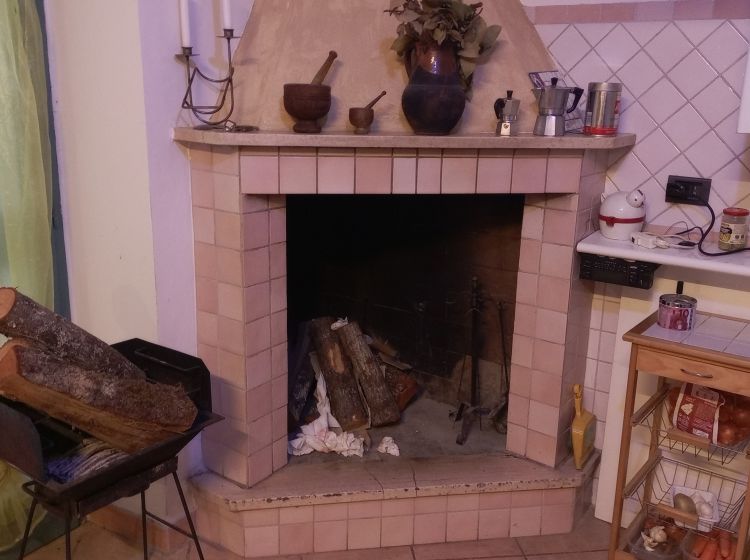 Terratetto unifamiliare in vendita, Corso Umberto I  5, Crecchio