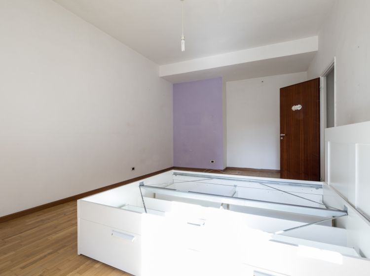 Trilocale in affitto, via dell'Accademia del Cimento  103, Montagnola, Roma