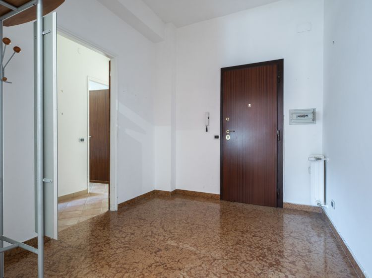 Trilocale in affitto, via dell'Accademia del Cimento  103, Montagnola, Roma