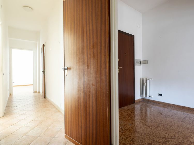 Trilocale in affitto, via dell'Accademia del Cimento  103, Montagnola, Roma