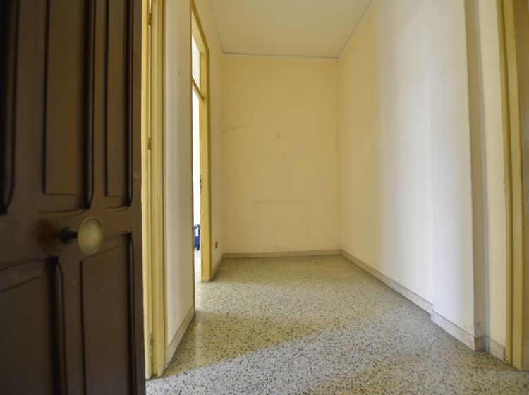 Quadrilocale in vendita, via Giuseppe Pitrè  195, Altarello, Palermo