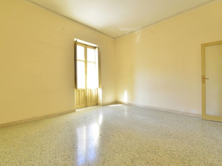 Quadrilocale in vendita, via Giuseppe Pitrè  195, Altarello, Palermo