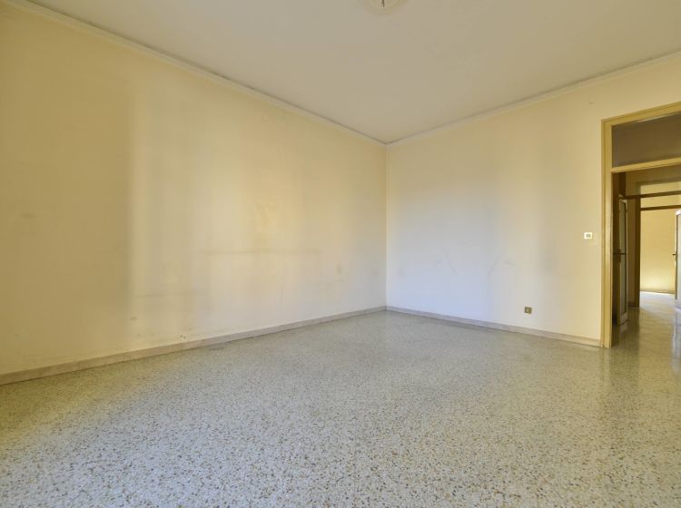 Quadrilocale in vendita, via Giuseppe Pitrè  195, Altarello, Palermo