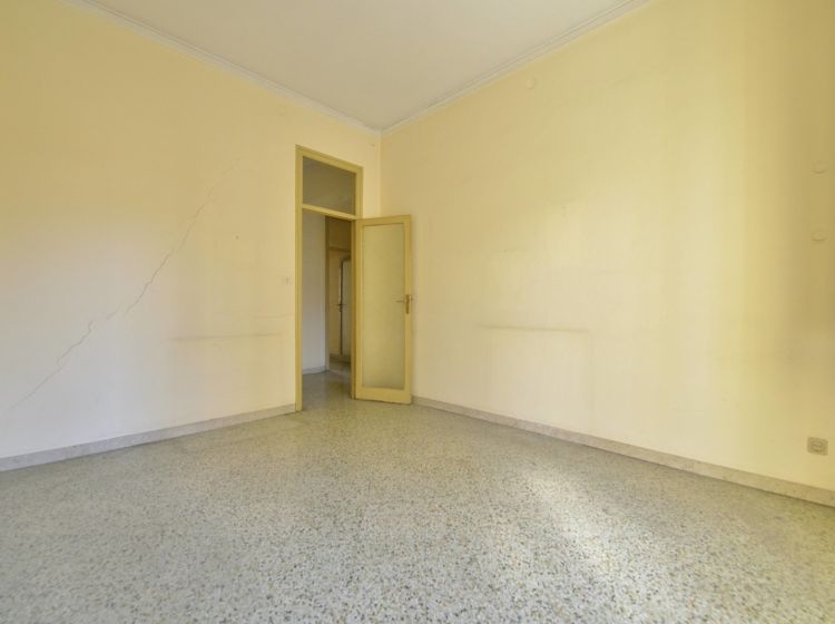 Quadrilocale in vendita, via Giuseppe Pitrè  195, Altarello, Palermo