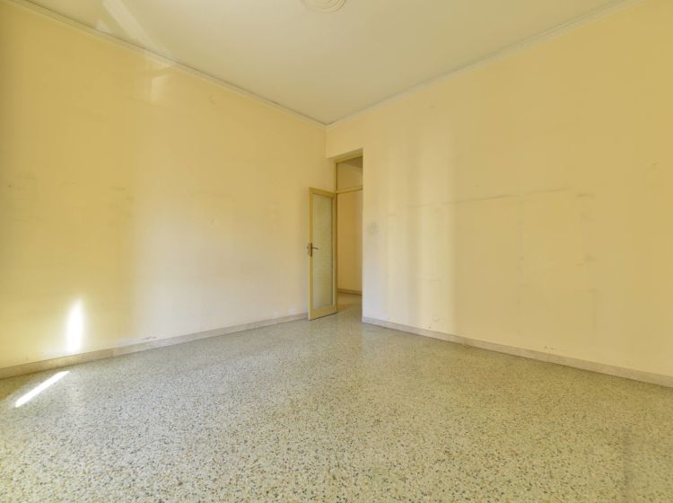 Quadrilocale in vendita, via Giuseppe Pitrè  195, Altarello, Palermo