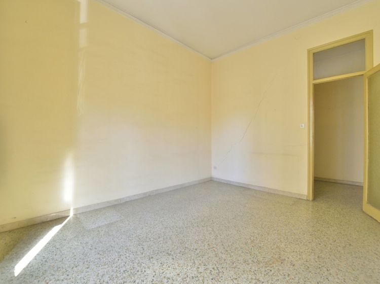 Quadrilocale in vendita, via Giuseppe Pitrè  195, Altarello, Palermo