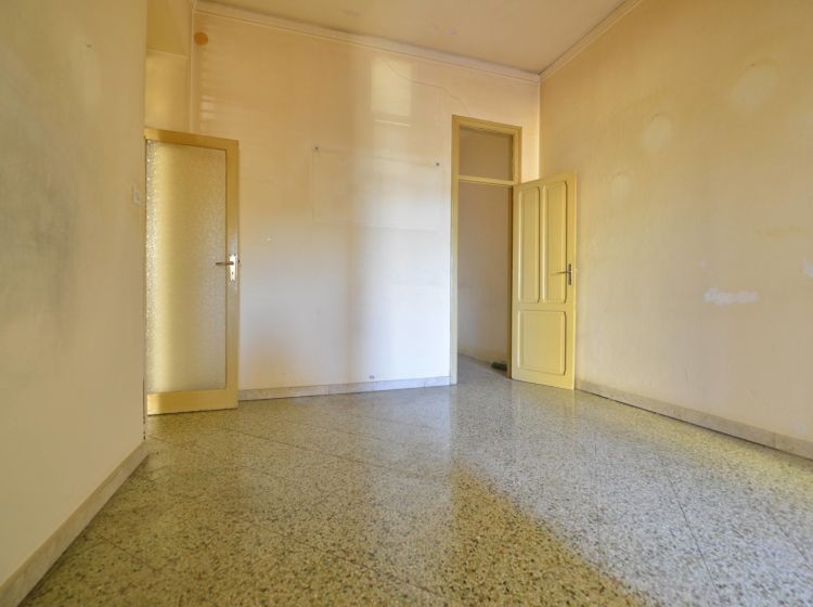 Quadrilocale in vendita, via Giuseppe Pitrè  195, Altarello, Palermo