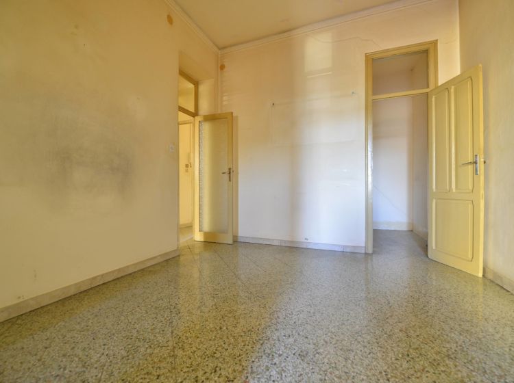 Quadrilocale in vendita, via Giuseppe Pitrè  195, Altarello, Palermo