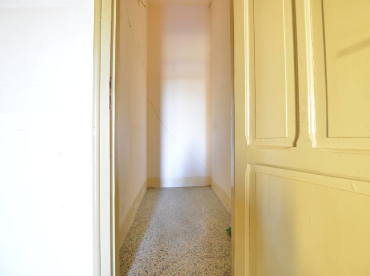 Quadrilocale in vendita, via Giuseppe Pitrè  195, Altarello, Palermo