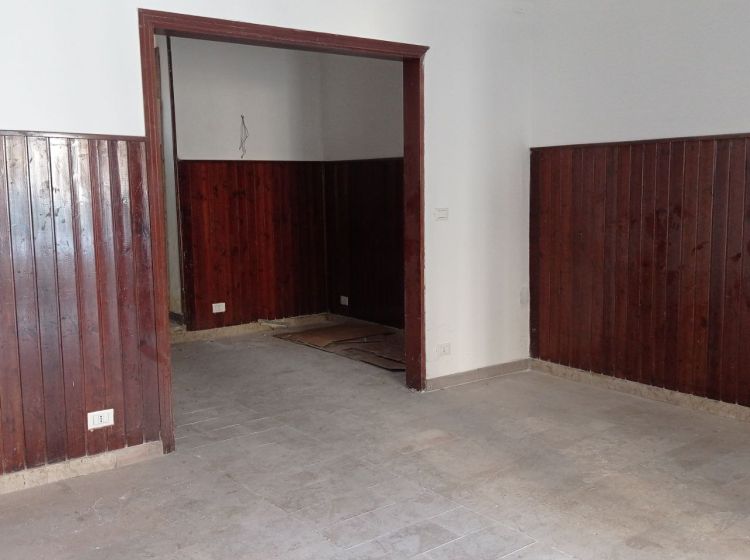 Negozio in vendita, via Villa Filippina  19, Zisa, Palermo