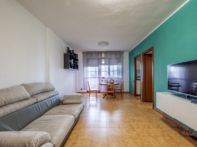Trilocale in vendita, via Belmonte Piceno 25, Porta di Roma, Roma