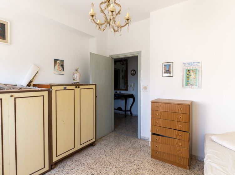 Quadrilocale in vendita, via Menichini  5, Pontepiccolo, Catanzaro