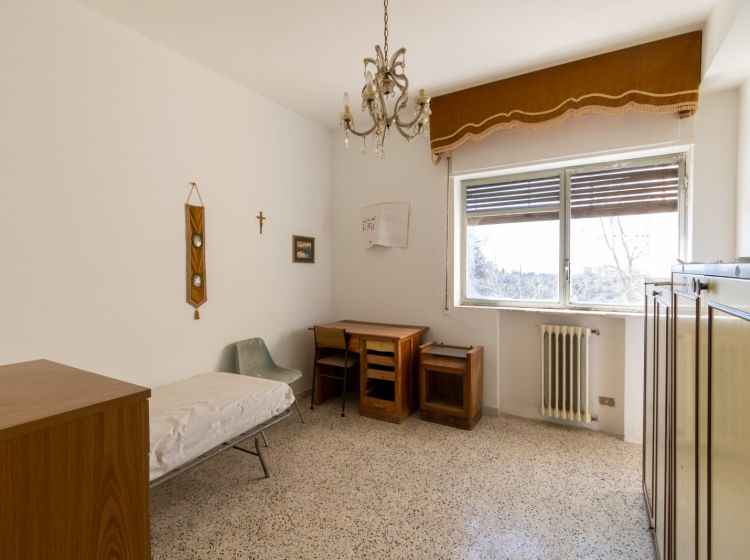 Quadrilocale in vendita, via Menichini  5, Pontepiccolo, Catanzaro