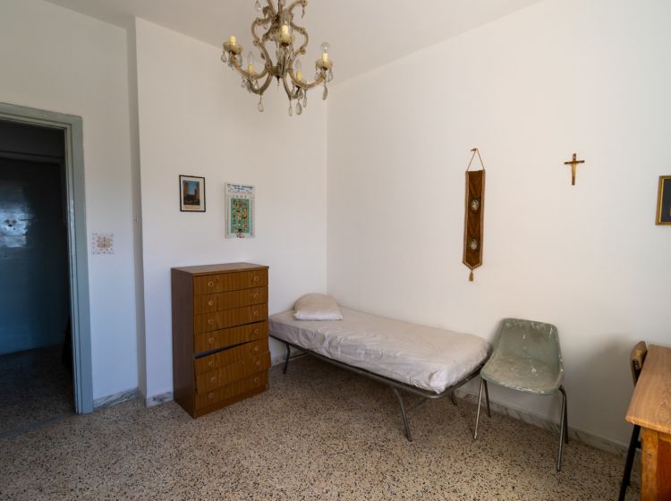 Quadrilocale in vendita, via Menichini  5, Pontepiccolo, Catanzaro