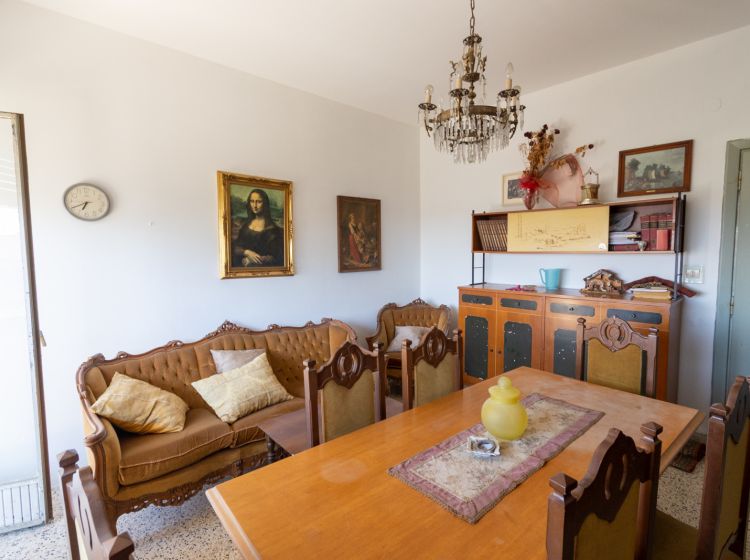 Quadrilocale in vendita, via Menichini  5, Pontepiccolo, Catanzaro