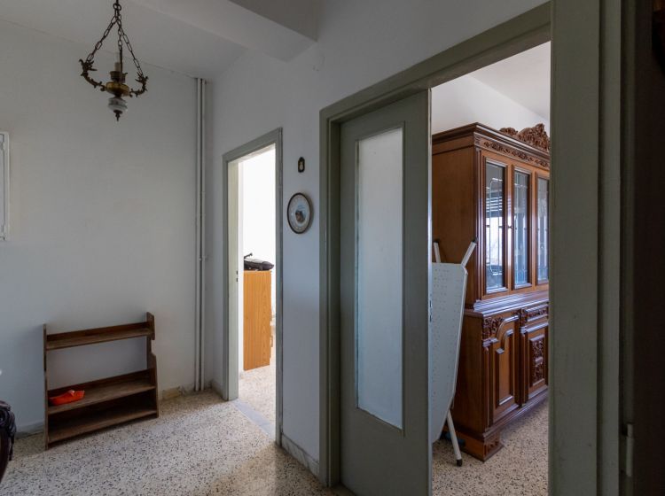 Quadrilocale in vendita, via Menichini  5, Pontepiccolo, Catanzaro