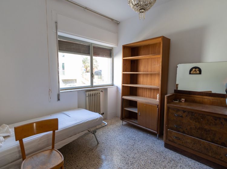 Quadrilocale in vendita, via Menichini  5, Pontepiccolo, Catanzaro