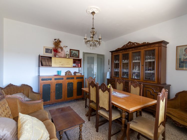 Quadrilocale in vendita, via Menichini  5, Pontepiccolo, Catanzaro