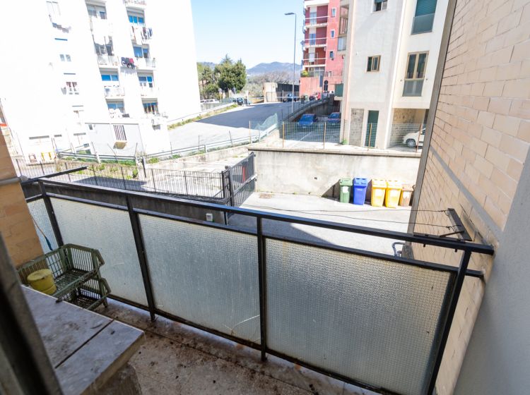 Quadrilocale in vendita, via Menichini  5, Pontepiccolo, Catanzaro