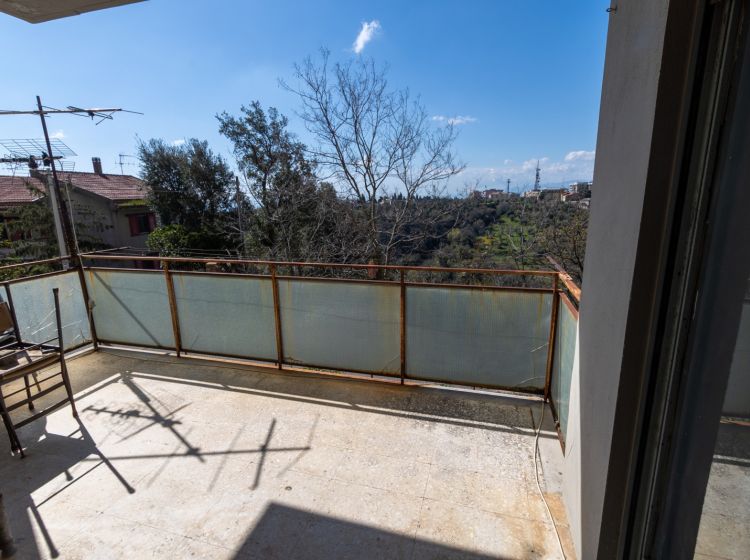 Quadrilocale in vendita, via Menichini  5, Pontepiccolo, Catanzaro
