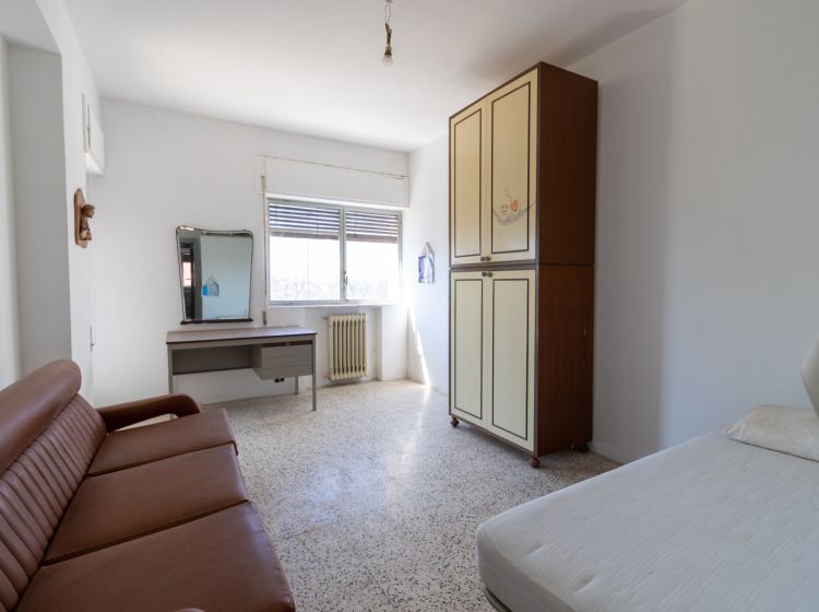 Quadrilocale in vendita, via Menichini  5, Pontepiccolo, Catanzaro