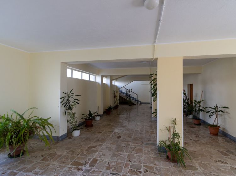 Quadrilocale in vendita, via Menichini  5, Pontepiccolo, Catanzaro