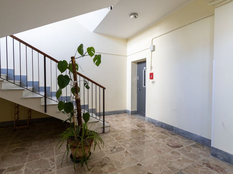 Quadrilocale in vendita, via Menichini  5, Pontepiccolo, Catanzaro