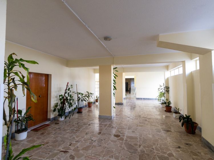 Quadrilocale in vendita, via Menichini  5, Pontepiccolo, Catanzaro