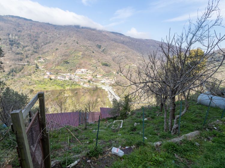 Terratetto unifamiliare in vendita, via Tommaso Campanella  31, Gimigliano