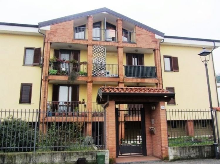 Trilocale in vendita, via delle Gardenie 3, Trivolzio