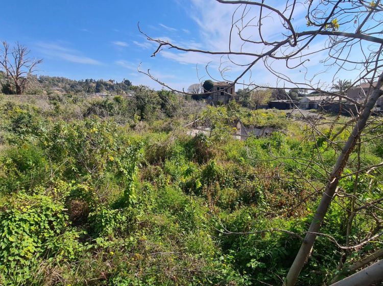 Terreno residenziale in vendita, via Giovanni Pacini, Ficarazzi, Aci Castello