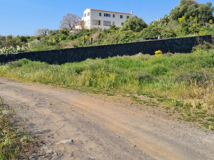 Terreno residenziale in vendita, via Giovanni Pacini, Ficarazzi, Aci Castello