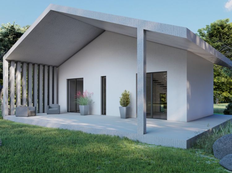 Terreno residenziale in vendita, via Giovanni Pacini, Ficarazzi, Aci Castello