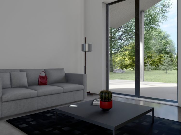Terreno residenziale in vendita, via Giovanni Pacini, Ficarazzi, Aci Castello