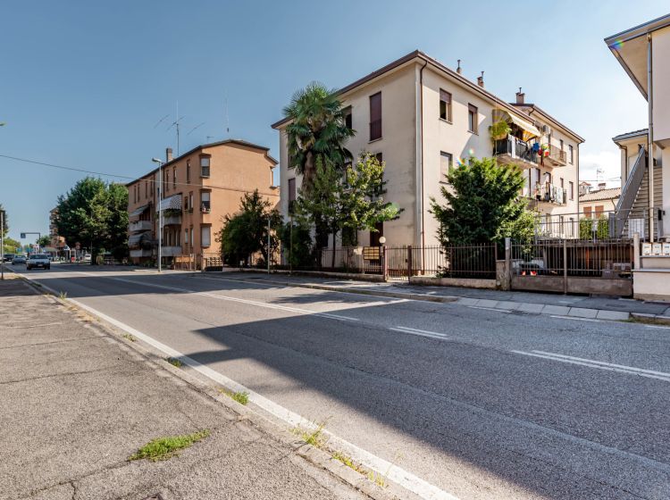 Trilocale in vendita, via Dante di Nanni 32, Ponte di Brenta, Padova