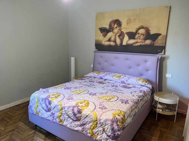 Trilocale in vendita, via Dante di Nanni  32, Ponte di Brenta, Padova