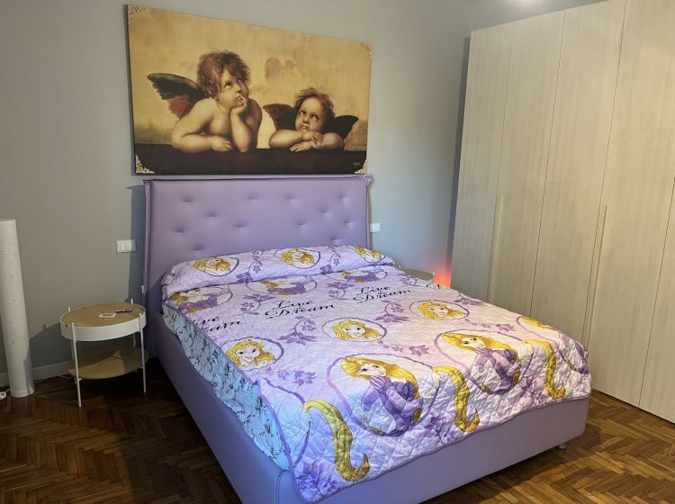 Trilocale in vendita, via Dante di Nanni  32, Ponte di Brenta, Padova