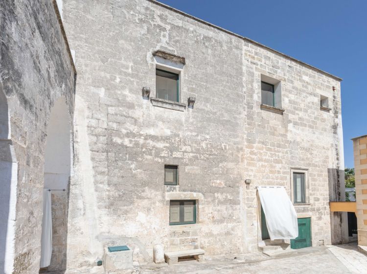 Terratetto unifamiliare in vendita, via Giovanni XXIII  28, Spongano