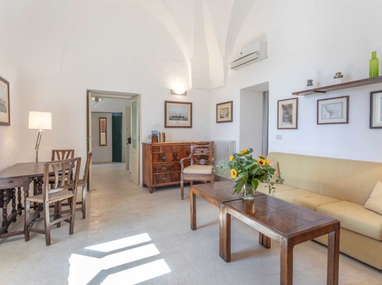 Terratetto unifamiliare in vendita, via Giovanni XXIII  28, Spongano