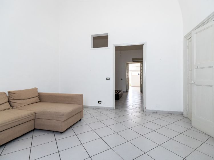 Terratetto unifamiliare in vendita, via Roma  288, San Giovanni La Punta