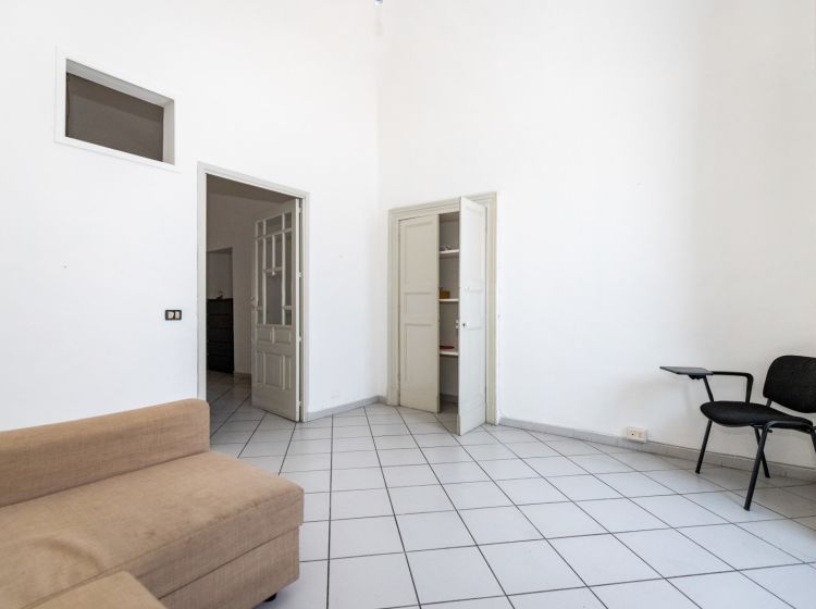 Terratetto unifamiliare in vendita, via Roma  288, San Giovanni La Punta