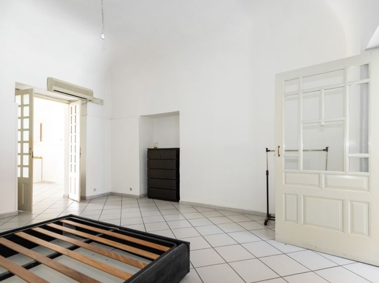 Terratetto unifamiliare in vendita, via Roma  288, San Giovanni La Punta